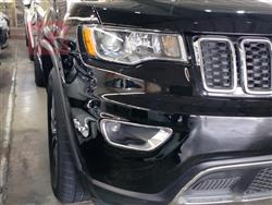 جیپ گراند شیرۆکی